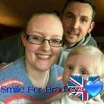 Mark Haley - @markhaley8206 - Instagram
