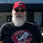 Mark Haley - @elfman1976 - Instagram