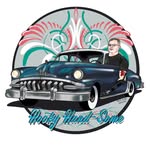 Mark Haley - @hooky_hands_some - Instagram