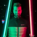 Mark Haley - @markhaleyspark - Instagram