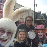Mark Halford - @mark.halford - Instagram