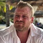 Mark Hallberg - @mark.hallberg - Instagram