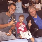 Mark Hallberg - @mark__hallberg - Instagram