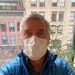 Mark Hallenbeck - @mrbek88 - Instagram