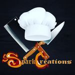 Mark Hallman - @spark_creations75 - Instagram