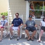Mark Hallman - @mbesj5 - Instagram