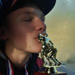 Mark Hallman - @mark_h_2007 - Instagram