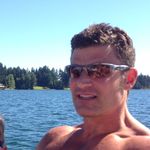 Mark Hallman - @mahallman68 - Instagram