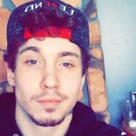 Mark Hallman - @hallmanmark74 - Instagram