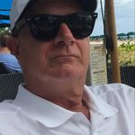 Mark Hallman - @1markoneal - Instagram