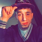 Mark Hallman - @mark.hallman.568 - Instagram