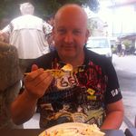 Mark Hallows - @mark.hallows - Instagram