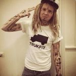 Mark - @markhallows321 - Instagram