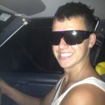 Mark 'Moosey' Hallows - @mooseyboii - Instagram