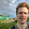 Mark Halstrom - @bigestriverman - TikTok