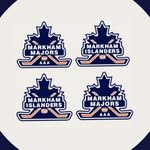 Markham Islanders/Majors HC - @markhammajors_markhamislanders - Instagram