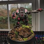 Tom Markham - @markhampaintingstudio - Instagram