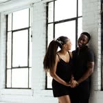 Mark & Eilaina Hambrick - @thebrricks - Instagram