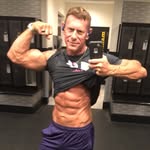 Mark Hambrick - @physically_fit_at_50 - Instagram