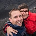 Mark & Julia on tour... - @markhameister.fernwehbilder - Instagram