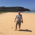 Mark Hamer - @hammerhead4799 - Instagram