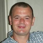Mark Hamer - @hamer9156 - Instagram