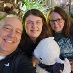 Mark Hamer - @hamer4083 - Instagram