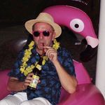 Mark Hamer - @mark_the_mole - Instagram