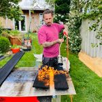 Mark Hamerston - @mark_hamerston - Instagram