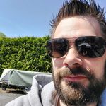 Mark Hamer - @mark.hamer - Instagram