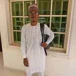 Aliyu Yakubu - @mark.hamlin.279691 - Instagram