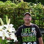 Mark Hamlin - Facebook