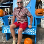 Mark Hamlin - @mark31204 - Instagram