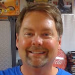 Mark Hamlin - Facebook