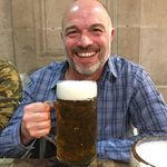 Mark Hamlin - @mark_2173 - Instagram