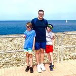 Mark Hamlin - @markhamlinx - Instagram