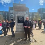 Mark Hamlin - Facebook