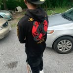 Mark Hamlin - Facebook