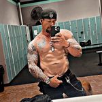 Mark hamlin - @jacobhud_son - Instagram