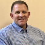 Mark Hamlin - Facebook