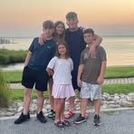 Mark Hammaker Sr. - Facebook
