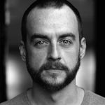 Mark Hammersley - @markhammersleyactor - Instagram