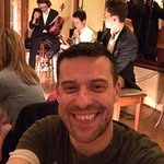Mark Hammill - @metropolismark - Instagram