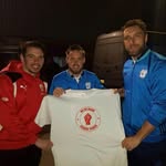 Mark Hammill - @mark.hammill - Instagram