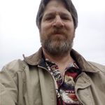 Mark Hammock - @debjune1 - Instagram