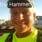 Mark E. Hamrick - @manfromuncle8888 - Instagram