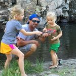 Mark Hamrick - @dad_of_hamrick_girls - Instagram