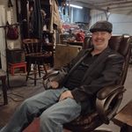 Mark Hamrick - @emtrocker73 - Instagram
