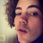 Mark Hamrick - @blackmarktrickham - Instagram