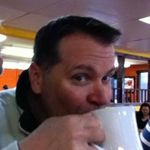 Mark Stephen Rajan Hamrick - @rajanh1 - Instagram